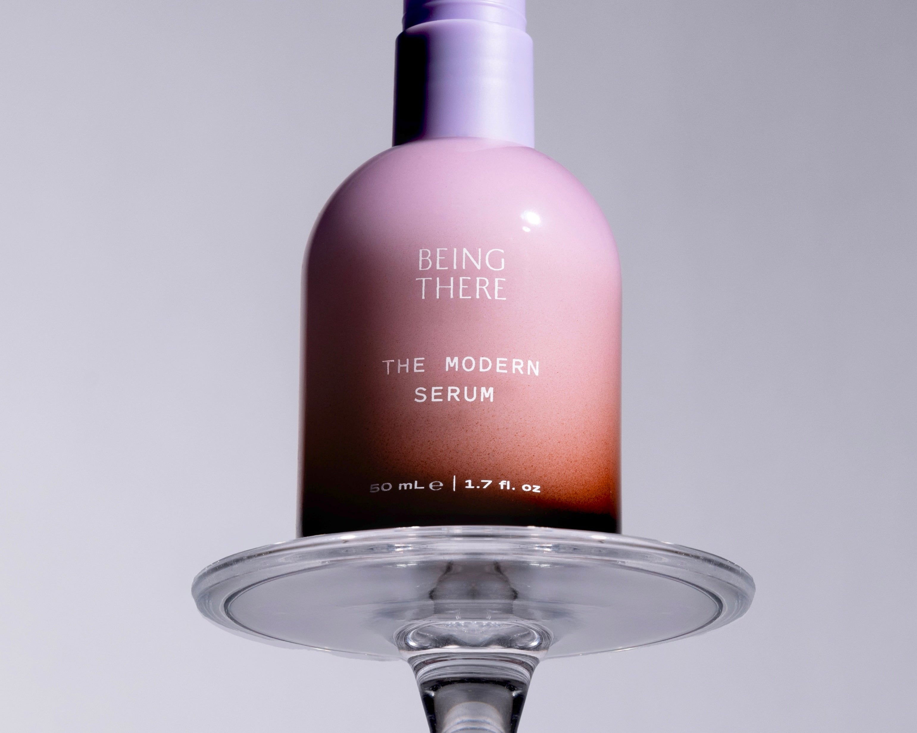 Skin that is changing requires a different kind of support.