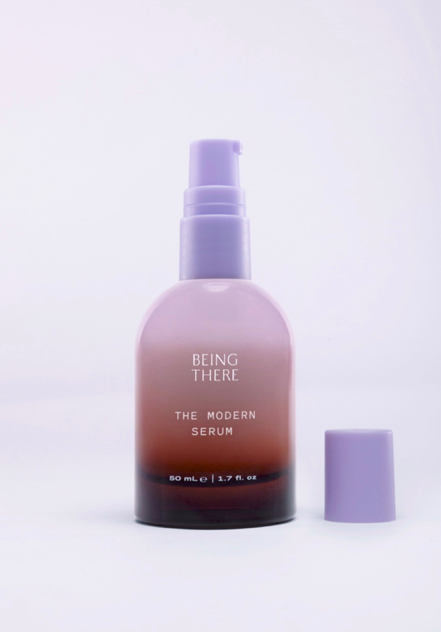 The Modern Serum