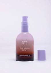 The Modern Serum