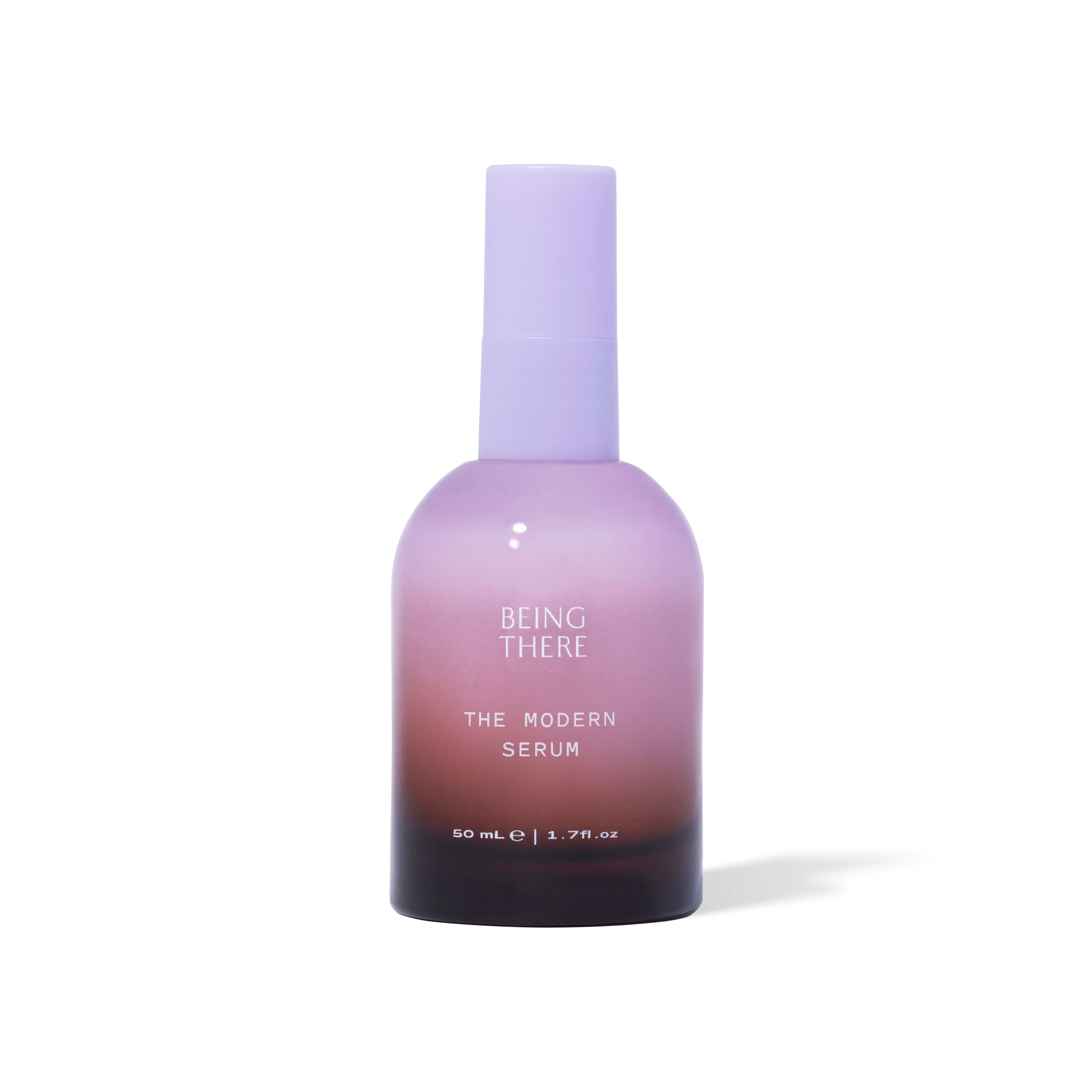 The Modern Serum · 50ml